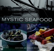 Front cover of Mystic seafood by Jean Kerr