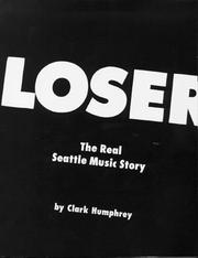 Cover of Loser by Clark Humphrey