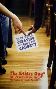 Front cover of Is it still cheating if I don't get caught? by Bruce D. Weinstein