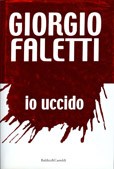 Cover of Io uccido by Giorgio Faletti