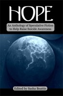 Cover of Hope by Sasha Beattie