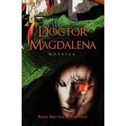 Front cover of Doctor Magdalena by Rosa Martha Villarreal