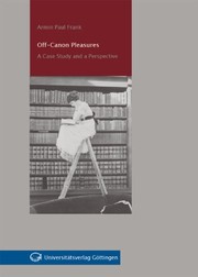 Cover of Off-canon pleasures by Armin Paul Frank