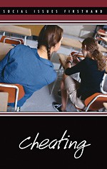 Cover of Cheating by Stefan Kiesbye