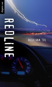 Cover of Redline by Alex Van Tol