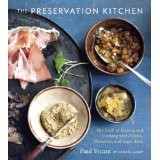 Cover of The Preservation Kitchen by Paul Virant