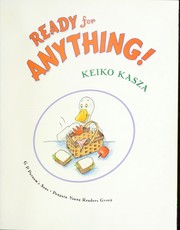 Cover of What if--? by Keiko Kasza