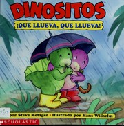 Cover of Rain! Rain! Go away! by Steve Metzger