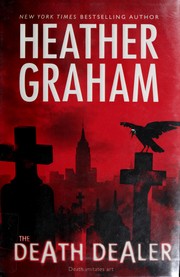 Cover of The Death Dealer by Heather Graham