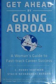 Cover of Girls go global by C. Perry Yeatman