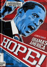 Cover of Hope! by Eric Stevens