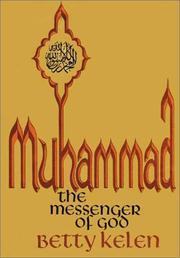 Cover of Muhammad by Betty Kelen