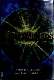 Front cover of RuneWarriors (RuneWarriors #1) by Jim Jennewein
