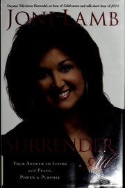 Front cover of An Ordinary Woman Serving an Extraordinary God by Joni Lamb