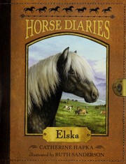 Cover of Elska by Cathy Hapka