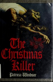 Cover of Christmas Killer by Patricia Windsor