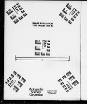 Front cover of A summary of Canadian history from the time of Cartier's discovery to the present day by J. A. Boyd