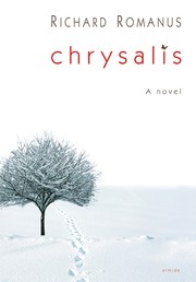 Cover of CHRYSALIS by Richard Romanus