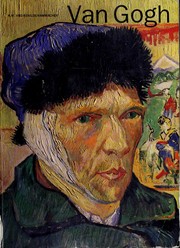 Cover of Van Gogh by A. M. Hammacher