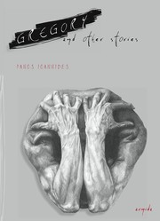 Cover of Gregory by Panos Ioannides