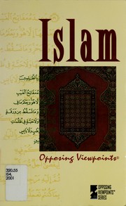 Front cover of Islam by Jennifer A. Hurley