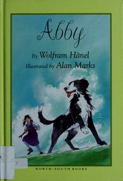 Cover of Angst um Abby by Wolfram Hänel
