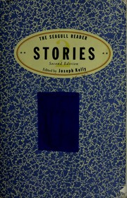 Front cover of The seagull reader by Joseph Kelly