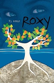 Cover of Roxy by P.J. Reece