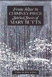 Front cover of From altar to chimney-piece by Mary Butts