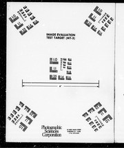 Front cover of Railway in Canada West, from the town of Woodstock to Lake Erie by Woodstock and Lake Erie Railway Company.