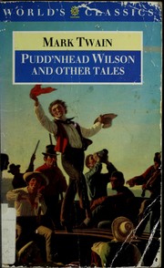 Front cover of Works (Man That Corrupted Hadleyburg / Pudd'nhead Wilson / Those Extraordinary Twins) by Mark Twain
