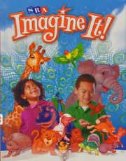 Cover of Imagine It! by Carl Bereiter