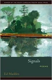 Cover of Signals by Ed Madden