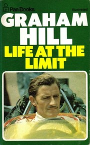 Cover of Life at the limit by Hill, Graham
