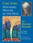 Cover of Carl Jung by Claire Dunne