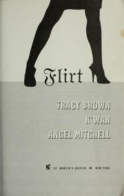 Cover of Flirt by Tracy Brown