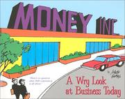 Cover of Money Inc by Joseph Farris