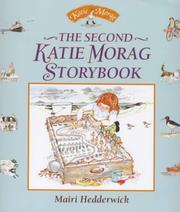 Front cover of The Second Katie Morag Storybook by Mairi Hedderwick