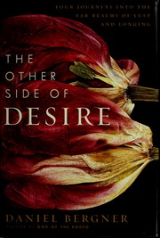 Cover of The devotee by Dan Bergner