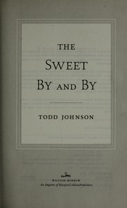 Front cover of The measure of brightness by Todd Johnson