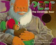 Cover of Peef by Tom Hegg