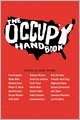 Front cover of The Occupy Handbook by Janet Byrne