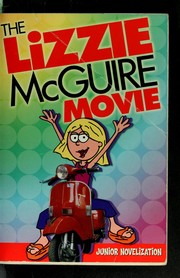 Cover of The Lizzie McGuire Movie by David Cody Weiss