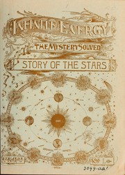 Front cover of A thorough and popular introspection of the elements of matter and attributes of energy by Benjamin Franklin Downing