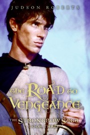 Cover of The Strongbow Saga, Book Three by Judson Roberts