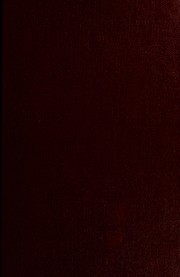 Cover of A textbook of chemistry for nurses by Fredus Nelson Peters
