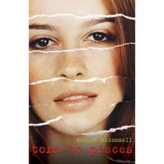 Cover of Torn to pieces by Margot McDonnell