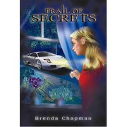 Cover of Trail of Secrets - JB Series #4 by Brenda Chapman