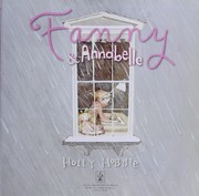 Front cover of Fanny and Annabelle by Holly Hobbie