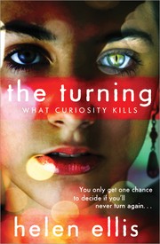 Cover of Turning by Helen Ellis